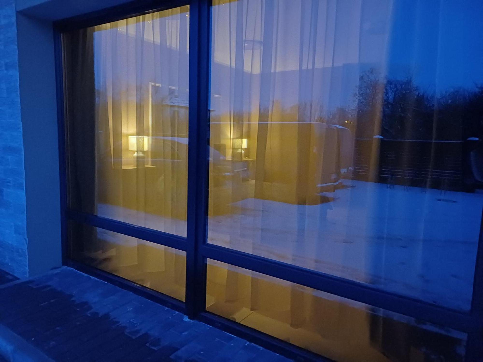 Lambertu Ielas Rezidence Mārupe Exterior foto
