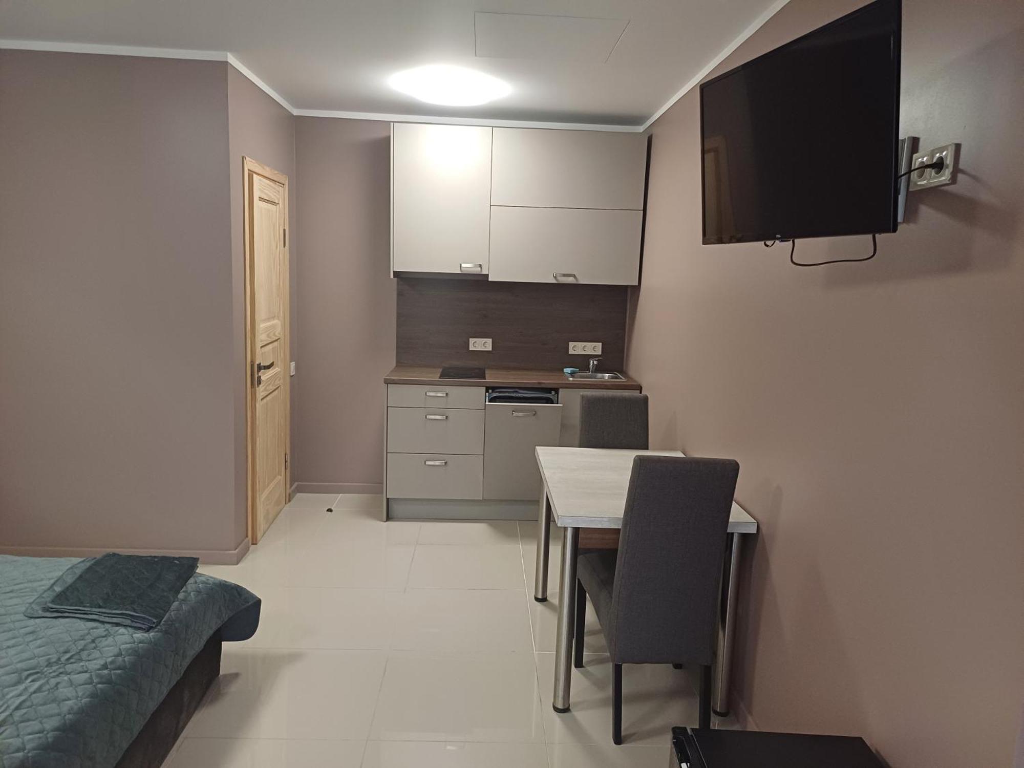 Lambertu Ielas Rezidence Mārupe Exterior foto